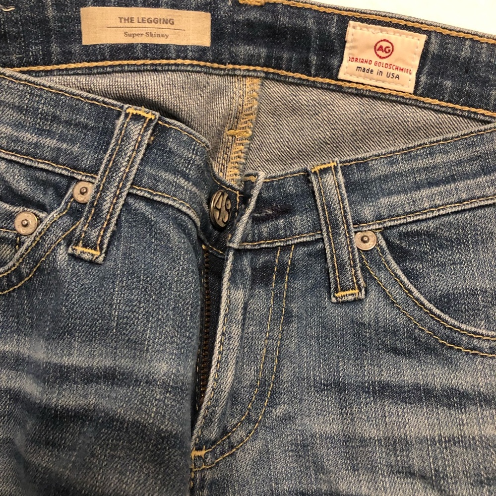Ag jeans - Picture 3 of 4